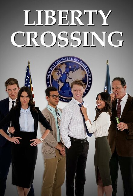Перекресток свободы | Liberty Crossing (2018)