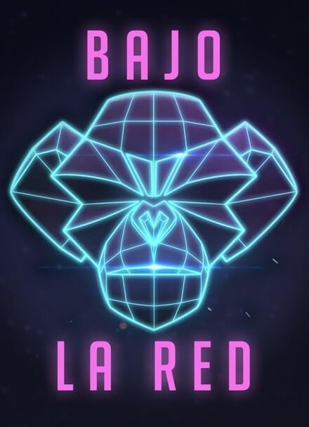 Под сетью | Bajo la red (2018)