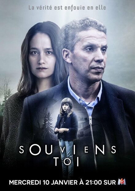 Вспомнить всё | Souviens Toi (2017)