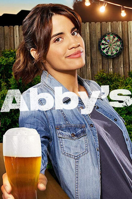 У Эбби | Abby's (2019)