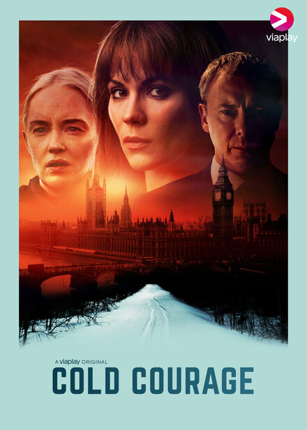 Мужество | Cold Courage (2020)