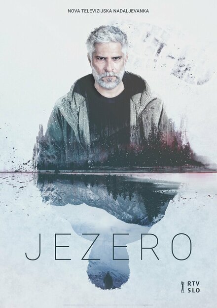 Озеро | Jezero (2020)