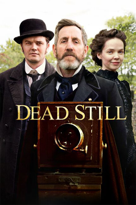 Всё ещё мертвы | Dead Still (2020)