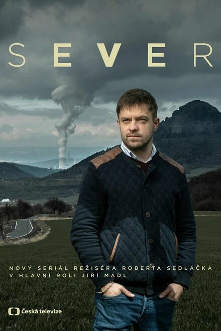 К Северу | Sever (2019)