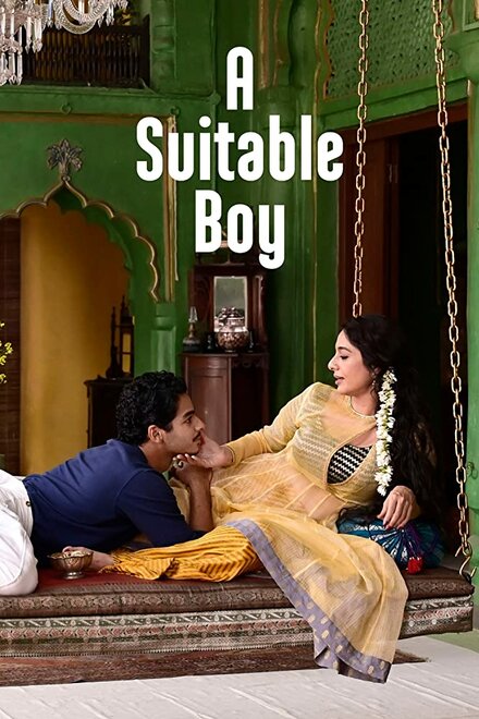 Подходящий жених | A Suitable Boy (2020)