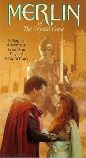  Мерлин из хрустальной пещеры | Merlin of the Crystal Cave (1991) 