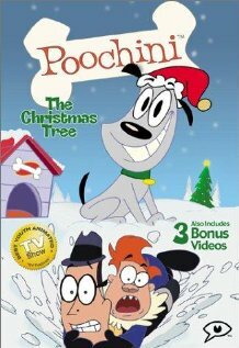 Пуччини | Poochini's Yard (2002)