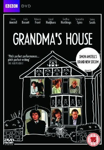 Бабушкин дом | Grandma's House (2010)