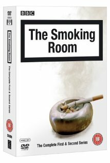 Курилка | The Smoking Room (2004)