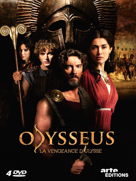 Одиссея | Odysseus (2013)