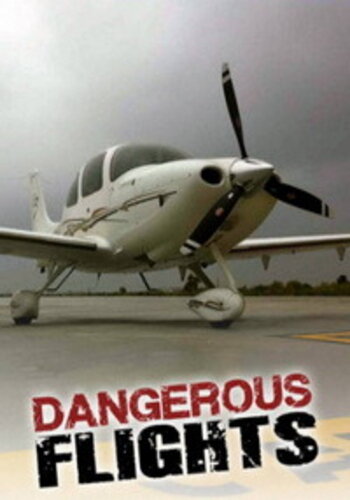 Воздушные дальнобойщики | Dangerous Flights (2012)