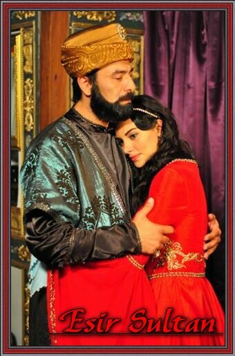 Султан невольник | Esir Sultan (2012)