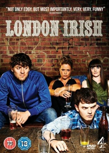 Лондонские Ирландцы | London Irish (2013)