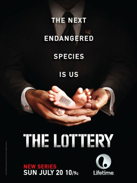 Лотерея | The Lottery (2014)