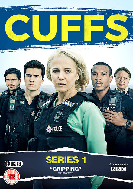 Наручники | Cuffs (2015)