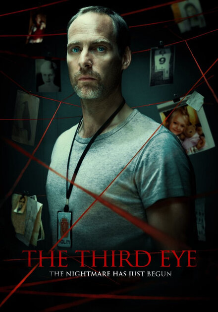 Третий глаз | Det tredje øyet (2013)