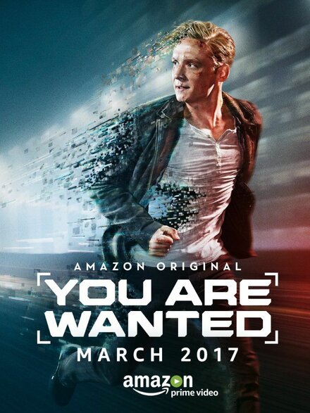 В розыске | You Are Wanted (2017)