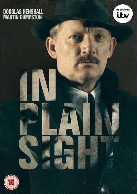 На виду | In Plain Sight (2016)