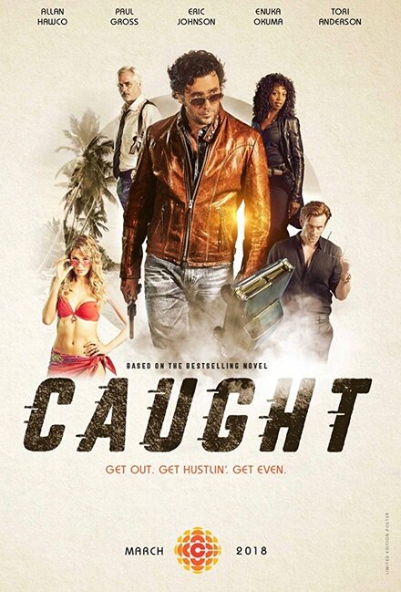 В западне | Caught (2018)