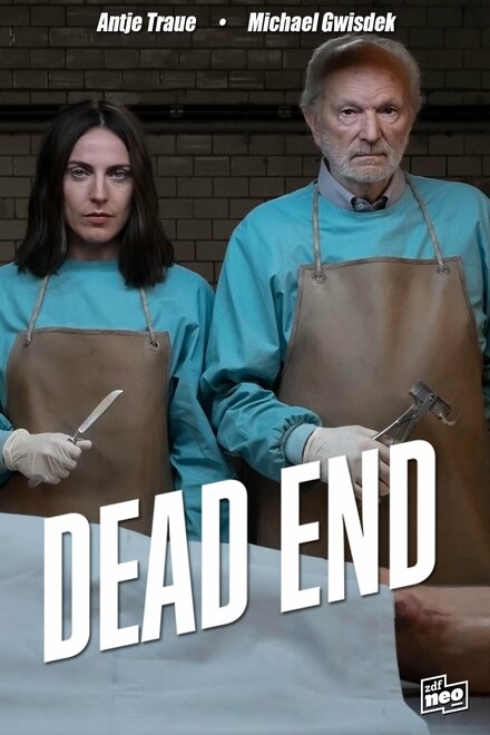 Тупик | Dead End (2019)