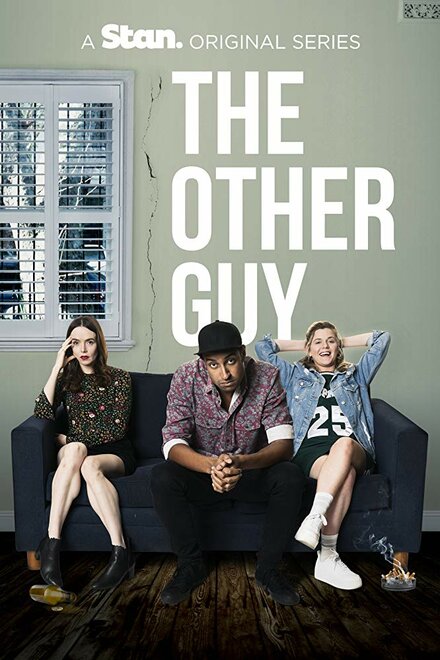 Другой парень | The Other Guy (2017)