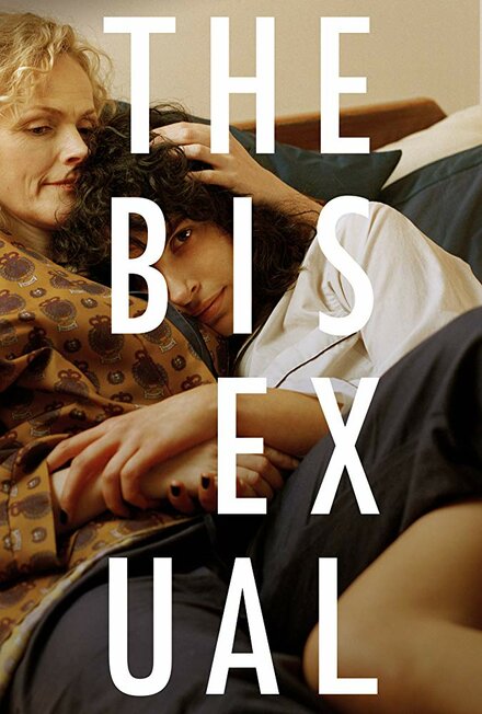 Бисексуалка | The Bisexual (2018)