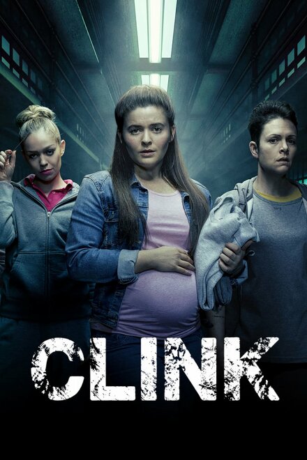 Женщины на грани | Clink (2019)