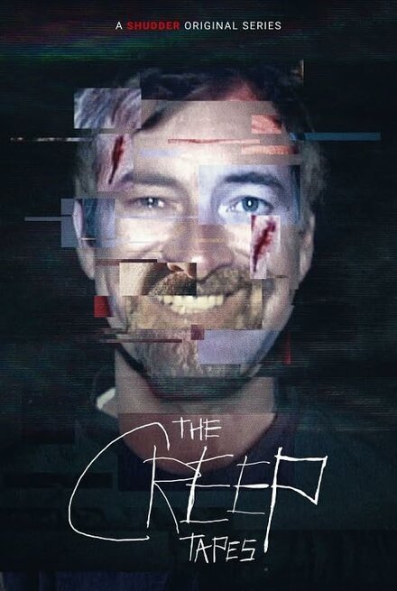 Ублюдские хроники | The Creep Tapes (2024)