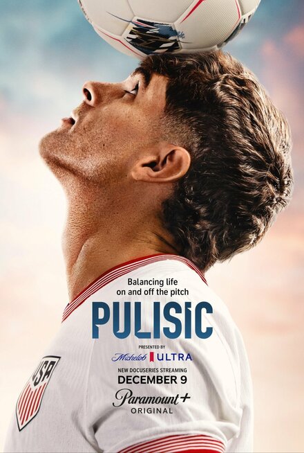 Пулишич | Pulisic (2024)