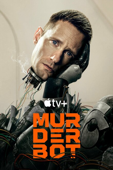 Киллербот | Murderbot (2025)